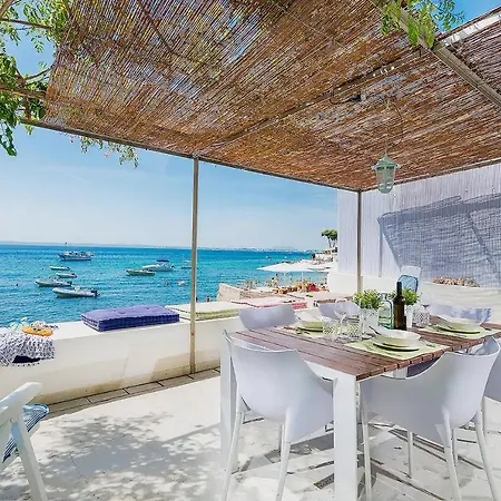 Ca Nostra Villa *