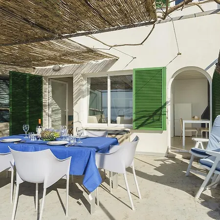 Ca Nostra Villa *