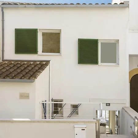 Ca Nostra Villa *