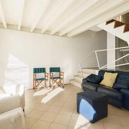 Ca Nostra Villa *